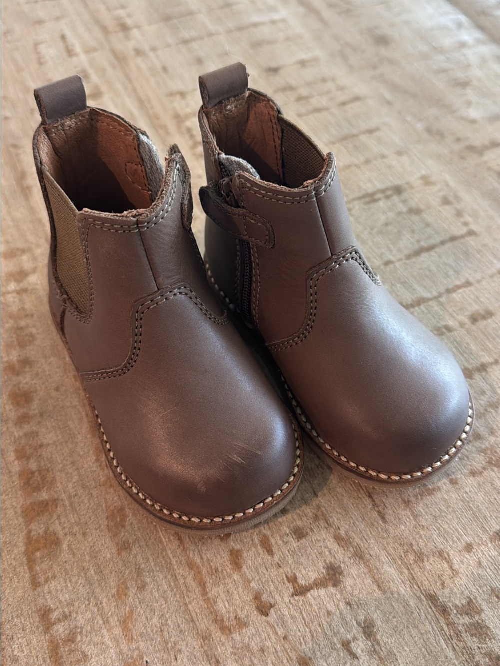 Jamie Kay Boots